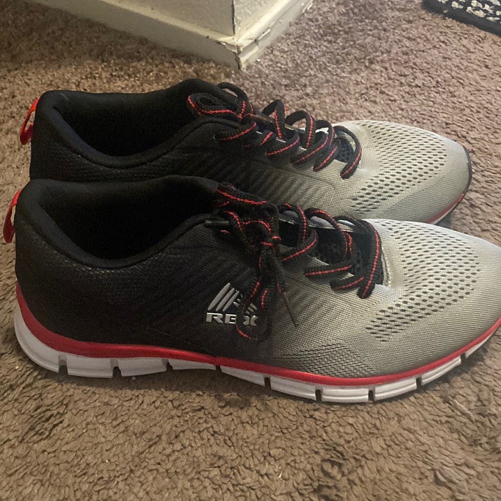 Rbx tennis shoes
